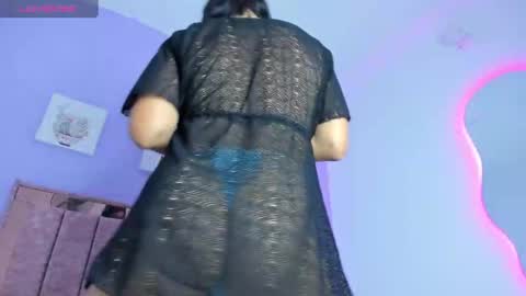 sweetmelissa16 online show from 09.11.25