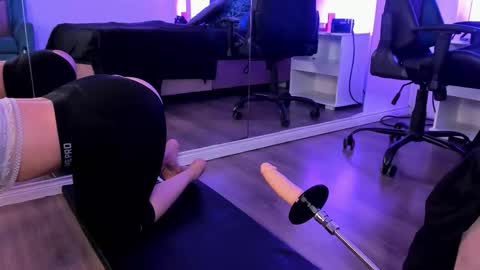 sweetmelodyyy  online show from 03.03.26