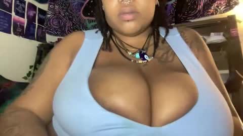 goddessmelodie online show from 01.06.26