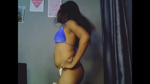 sweetmila9 online show from 02.03.26