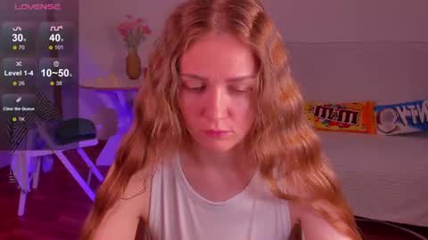 Snapshot of sweetmilkis chatting on 06.23.26 Swetmilkis online show from 06.23.26