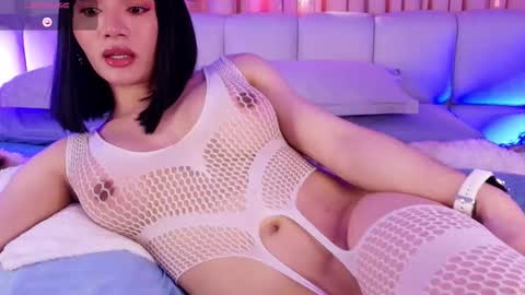 LUNA online show from 10.05.25