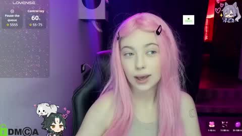 sweetmuffin88 online show from 10.11.25