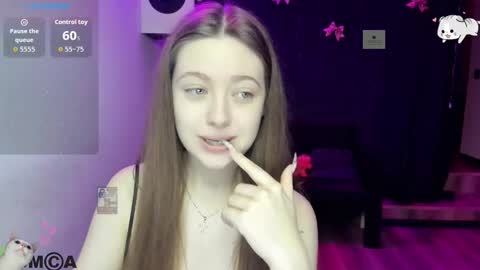 sweetmuffin88 online show from 12.20.25