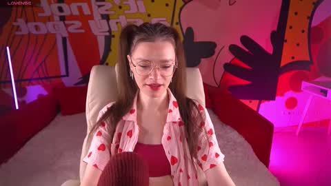 SweetNalya online show from 02.07.26