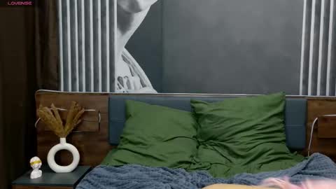 Nancy online show from 11.15.25