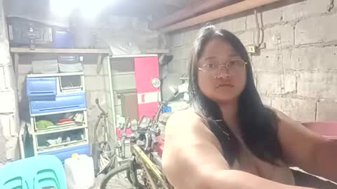 sweetnike online show from 02.14.26