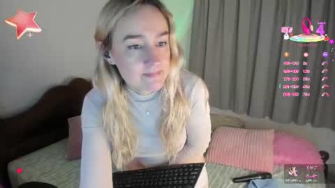 Snapshot of sweetnina_wet chatting on 07.28.26 Sweetnina online show from 07.28.26