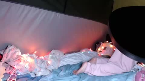 April online show from 12.15.24