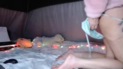 April online show from 12.23.24