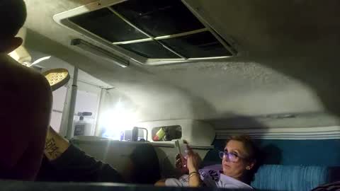 Snapshot of sweetnsexy95 chatting on 01.20.25 WeAim2PZzz online show from 01.20.25