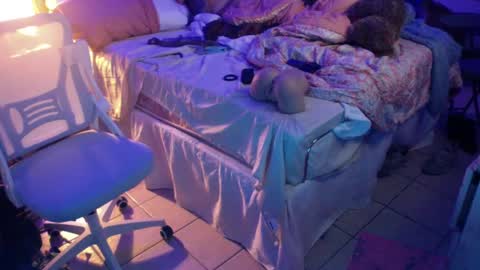 Snapshot of sweetnsexy95 chatting on 02.03.25 WeAim2PZzz online show from 02.03.25