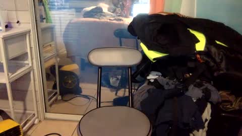 Snapshot of sweetnsexy95 chatting on 03.02.25 WeAim2PZzz online show from 03.02.25