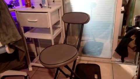 Snapshot of sweetnsexy95 chatting on 03.02.25 WeAim2PZzz online show from 03.02.25