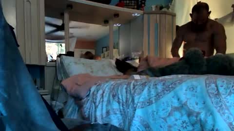 Snapshot of sweetnsexy95 chatting on 03.10.25 WeAim2PZzz online show from 03.10.25