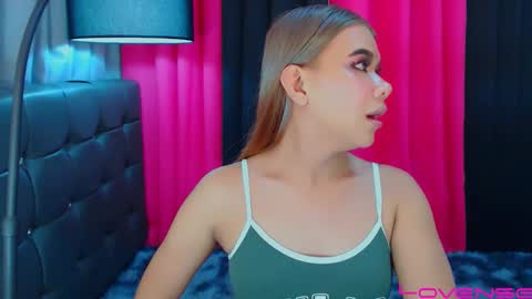 Ghena online show from 12.02.24