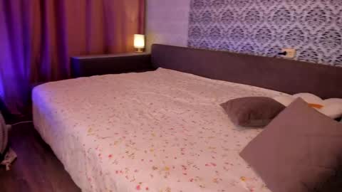 Nastya and Johnny online show from 02.08.25