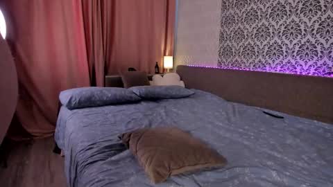 Nastya and Johnny online show from 10.03.25