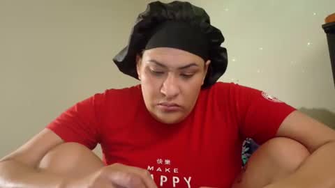 sweetp3ach29 online show from 04.19.26