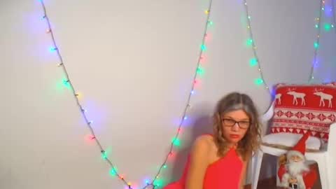 Veronica and Alex online show from 11.16.25