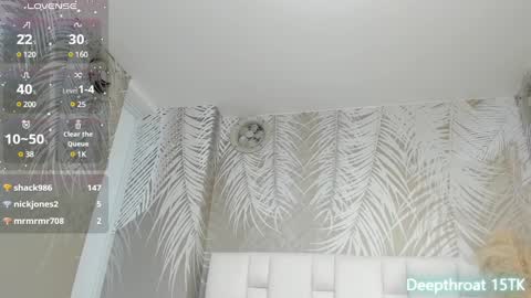 MIA online show from 01.18.25