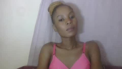 Snapshot of sweetpetite254 chatting on 07.15.26 ESTHER online show from 07.15.26