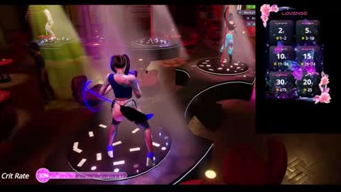 sweetpiapia online show from 02.07.25
