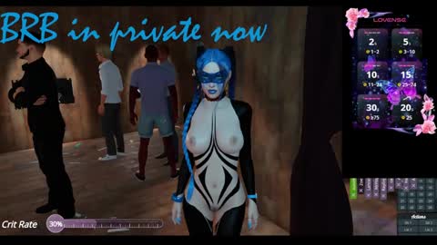 sweetpiapia online show from 03.01.25