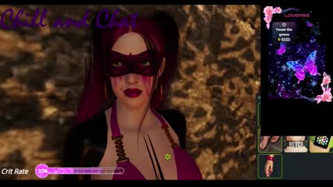 sweetpiapia online show from 03.10.25