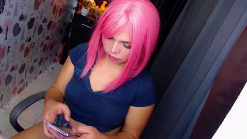 angelica online show from 03.08.25