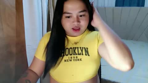 Princess Ella online show from 12.21.25