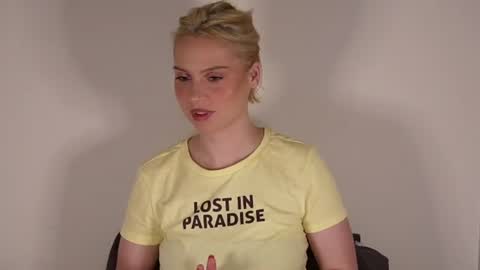 sweetpunisher1 online show from 07.01.26