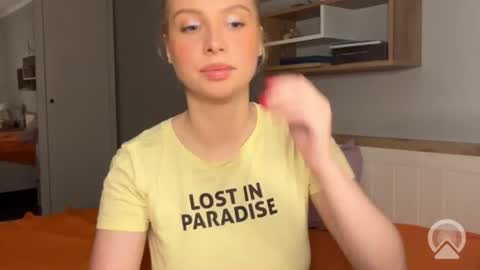 sweetpunisher1 online show from 07.06.26