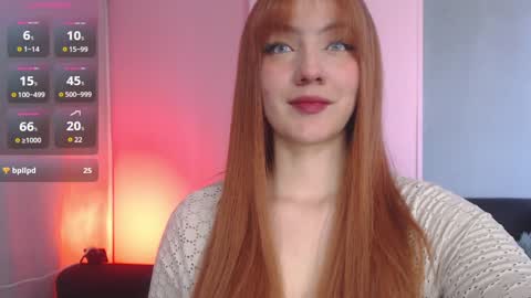 Snapshot of sweetrafaella chatting on 12.24.24 Rafaella online show from 12.24.24