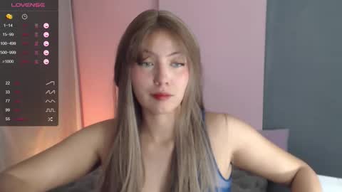 Snapshot of sweetrafaella chatting on 09.11.25 Rafaella online show from 09.11.25
