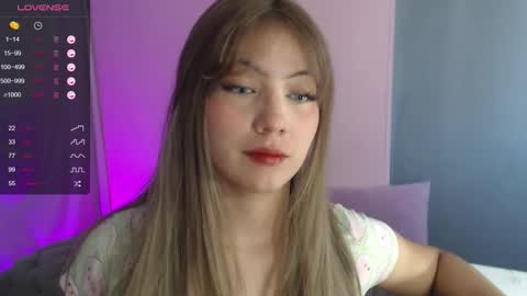 Snapshot of sweetrafaella chatting on 09.14.25 Rafaella online show from 09.14.25