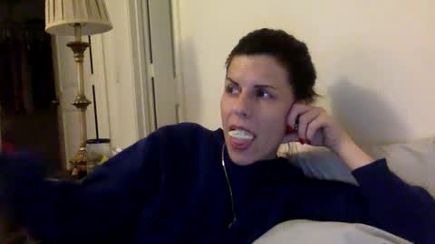 sweetriddance online show from 02.26.26