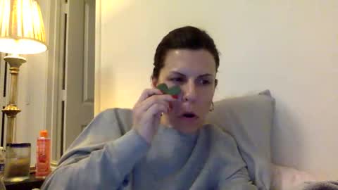 sweetriddance online show from 02.27.26