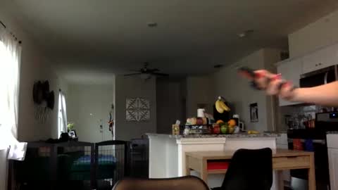 sweetriddance online show from 03.05.26