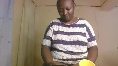 Rose Watetu online show from 03.13.26