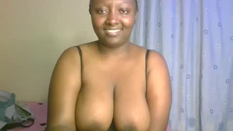 Rose Watetu online show from 03.30.26