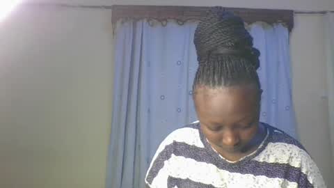 Rose Watetu online show from 04.20.26