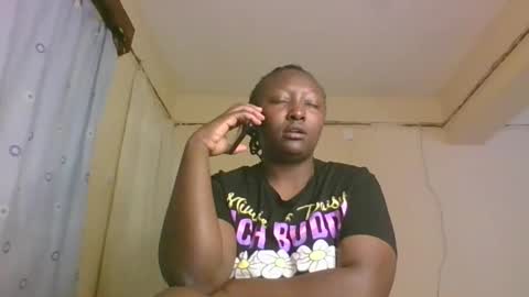 Rose Watetu online show from 04.22.26