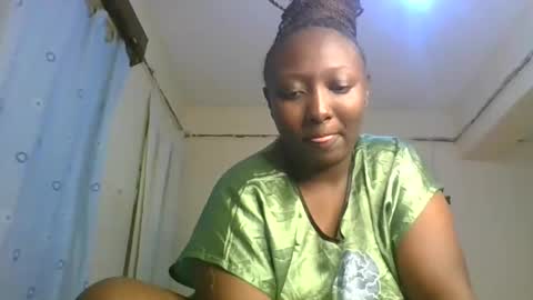 Rose Watetu online show from 06.07.26