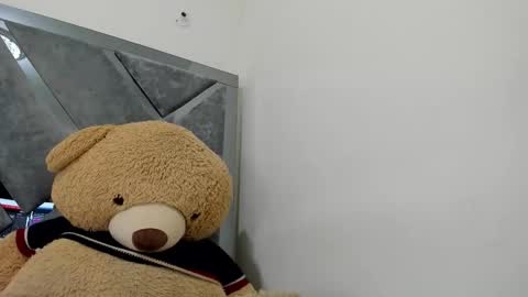 sweetsalome_01 online show from 11.07.25