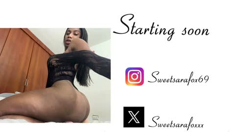 Sara Sofia   Libra     online show from 01.23.25