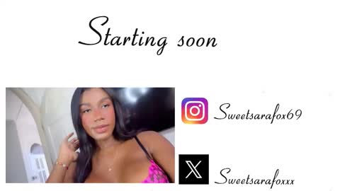 Sara Sofia   Libra     online show from 12.21.25