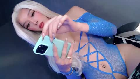 keana online show from 03.04.25