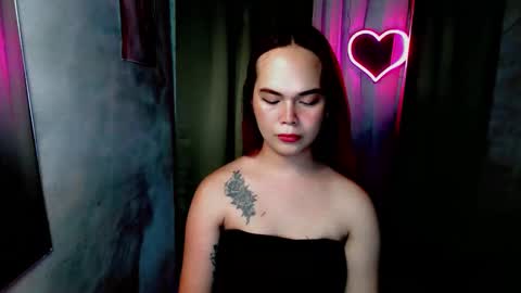 sweetsassyvv online show from 10.17.25