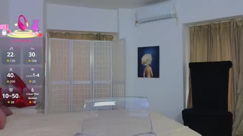 SweetScribe online show from 10.28.25